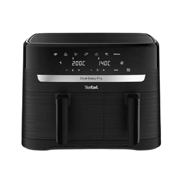 سرخ کن تفال مدل EY901