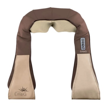 ماساژور گردن امسیگ مدل ML105 AIR