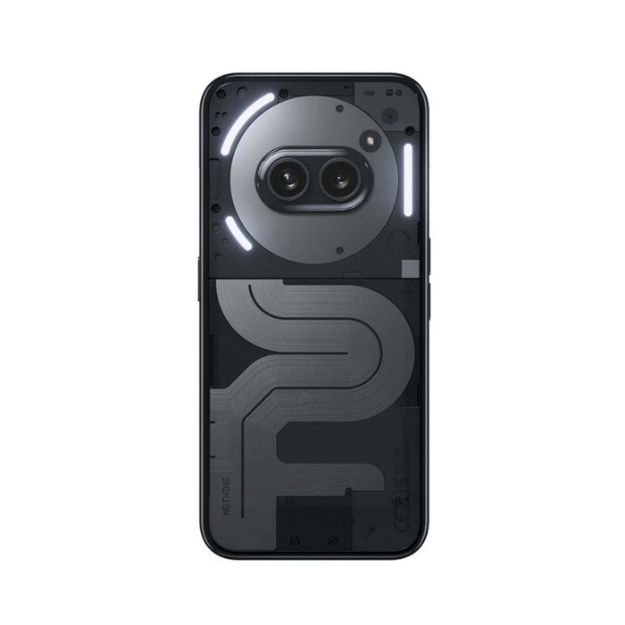 گوشی موبایل ناتینگ مدل Phone 2a دو سیم کارت ظرفیت 256 گیگابایت و رم 12 گیگابایت