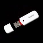 فلش مموری اپیسر مدل AH333 ظرفیت 64 گیگابایت