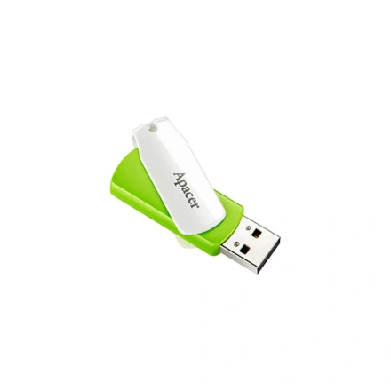 فلش مموری USB2.0 اپیسر مدل AH335 ظرفیت 64 گیگابایت