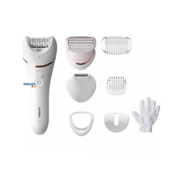 اپیلاتور فیلیپس مدل BRE720/01