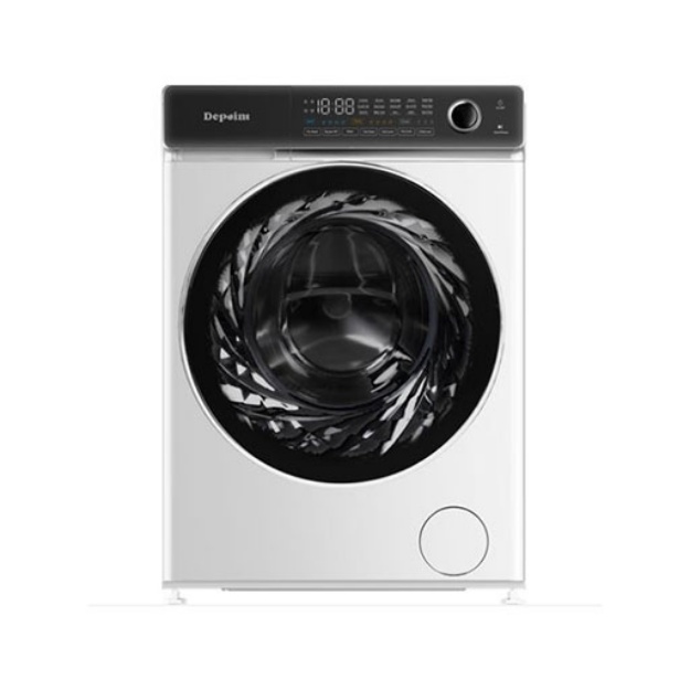 ماشین لباسشویی دیپوینت مدل WMFW-0901 ظرفیت 9 کیلوگرم