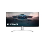 مانیتور گیمینگ ال جی مدل 29WQ600-W سایز 29 اینچ