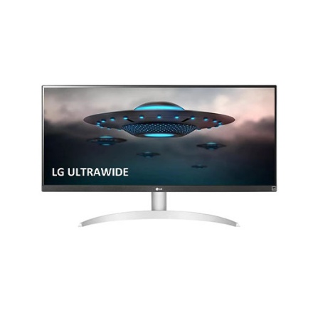 مانیتور گیمینگ ال جی مدل 29WQ600-W سایز 29 اینچ