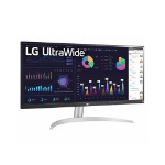 مانیتور گیمینگ ال جی مدل 29WQ600-W سایز 29 اینچ