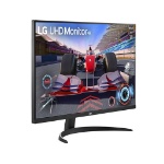 مانیتور ال جی مدل 32UR500-B سایز 31.5 اینچ