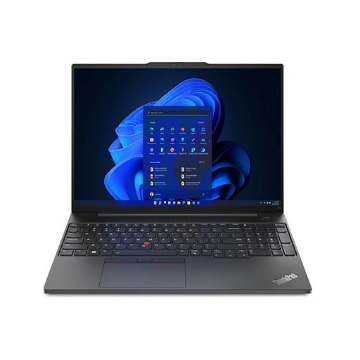 لپ تاپ 14 اینچی لنوو مدل ThinkPad E14 i7 1355U 8GB 512GB MX550