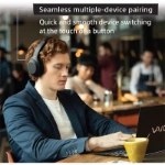 هدفون بلوتوثی سونی مدل WH-1000XM4