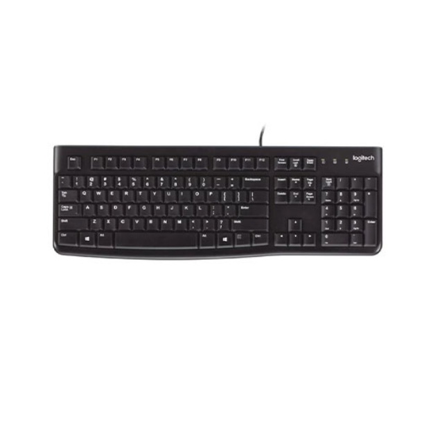 کیبورد لاجیتک مدل K120