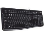 کیبورد لاجیتک مدل K120