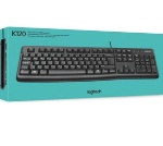 کیبورد لاجیتک مدل K120