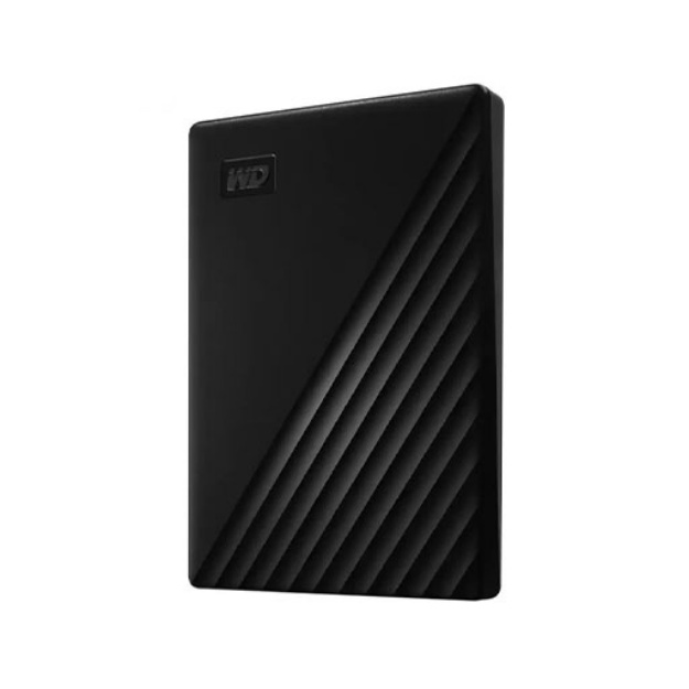 هارد اکسترنال وسترن دیجیتال مدل WD 1TB
