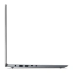 لپ تاپ 15.6 اینچی لنوو مدل IdeaPad Slim 3 15AMN8-R3 7320U-8GB LPDDR5-256GB SSD-TN-W