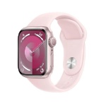 ساعت هوشمند اپل مدل Series 9 Aluminum 41mm M/L