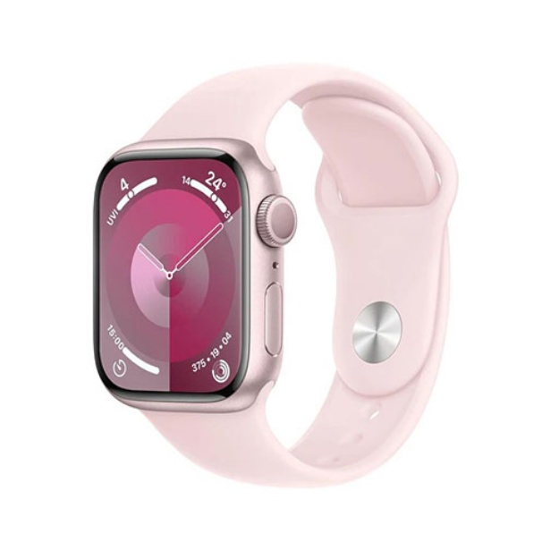 ساعت هوشمند اپل مدل Series 9 Aluminum 41mm M/L