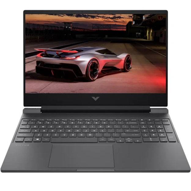 لپ تاپ 15.6 اینچی اچ پی مدل Victus FA2701WM i5 13420H 16GB 512GB