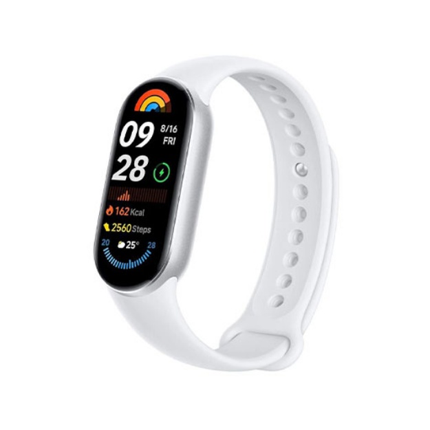 مچ بند هوشمند شیائومی مدل Mi Band 9