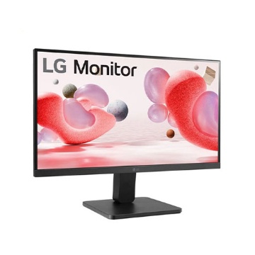 مانیتور ال جی مدل 22MR410-B سایز 22 اینچ