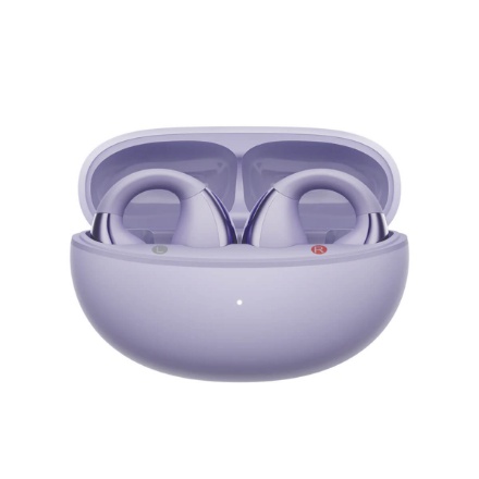 هدفون بلوتوثی کیو سی وای مدل Crossky C30