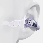 هدفون بلوتوثی کیو سی وای مدل Crossky C30