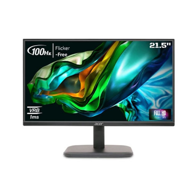 مانیتور ایسر مدل ACER EK220Q سایز 21.5 اینچ