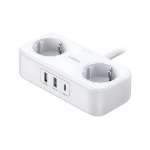 چند راهی برق یوگرین مدل CD280