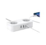 چند راهی برق یوگرین مدل CD280