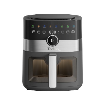 سرخ کن بدون روغن تکنو مدل TE-545