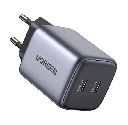 شارژر دیواری 45 وات یوگرین مدل CD294