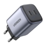 شارژر دیواری 45 وات یوگرین مدل CD294