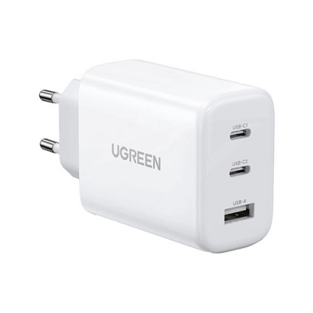 شارژر دیواری 65 وات یوگرین مدل CD275