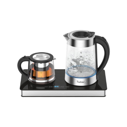 چای ساز تکنو مدل TE938