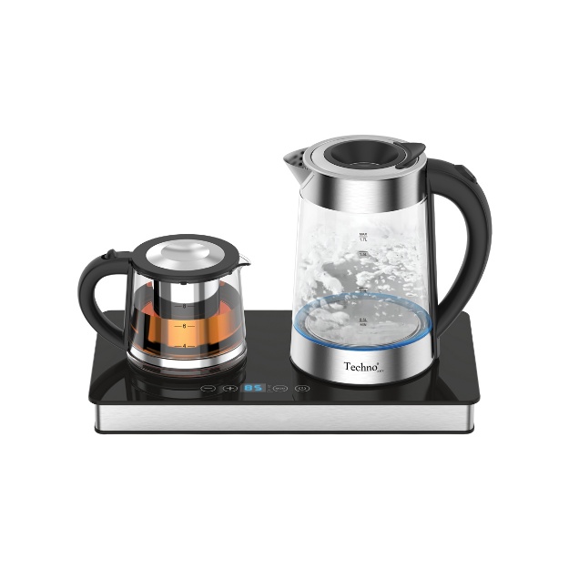 چای ساز تکنو مدل TE938