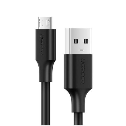 کابل تبدیل US به MICRO USB یوگرین مدل US289 طول 2 متر 