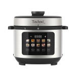 زودپز برقی تکنو مدل TE-624