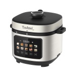 زودپز برقی تکنو مدل TE-624