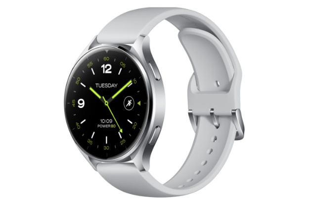 ساعت هوشمند شیائومی مدل Watch 2