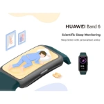 مچ‌بند هوشمند هوآوی مدل Band 6