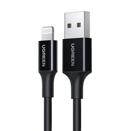 ابل تبدیل USB به لایتنینگ یوگرین مدل US155