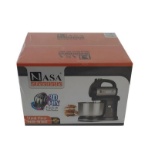 تصویر  همزن کاسه دار ناسا الکتریک مدل NS932