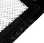 تصویر  آون توستر هارمونیک مدل T602