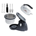 تصویر  همزن ناسا الكتريك مدل NS-919