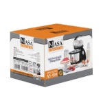 تصویر  همزن ناسا الكتريك مدل NS-919