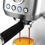 تصویر  قهوه ساز مستر پلاس مدل C801