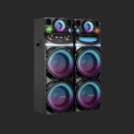 اسپیکر آیوا مدل X2151 DSP PRO