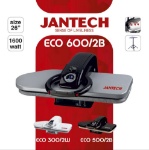 تصویر  اتو پرس جانتک مدل ECO600