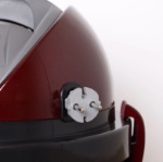 تصویر  جارو برقی پاکتین مدل 4300