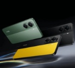 گوشی موبایل شیائومی مدل Poco X7 Pro ظرفیت 512 گیگابایت و رم 12 گیگابایت