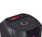 تصویر  پخش کننده خانگی میکرولب مدل V400 3D